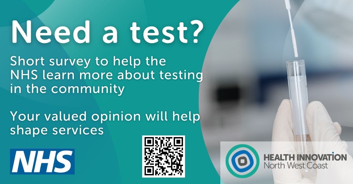 Point of Care Survey Point of Care Survey